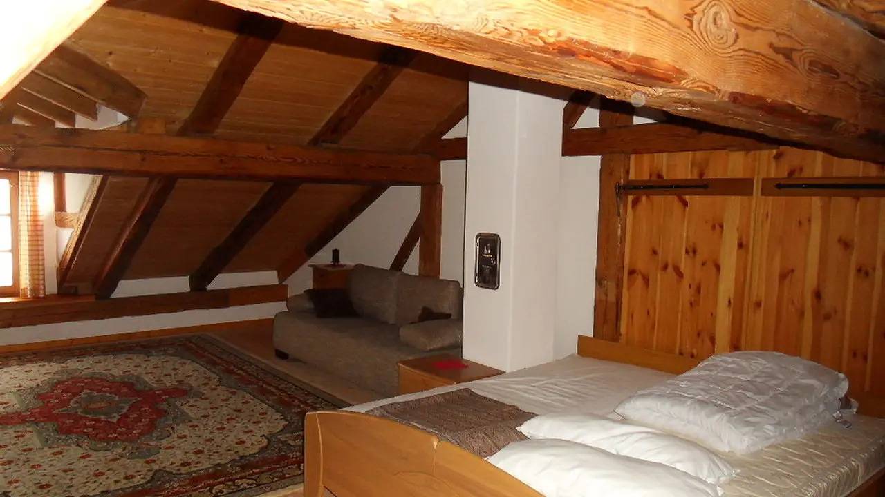 Ganze Ferienwohnung, Ferienwohnung für 4 Personen (65 m²) in Schernfeld in Schernfeld, Altmühltal