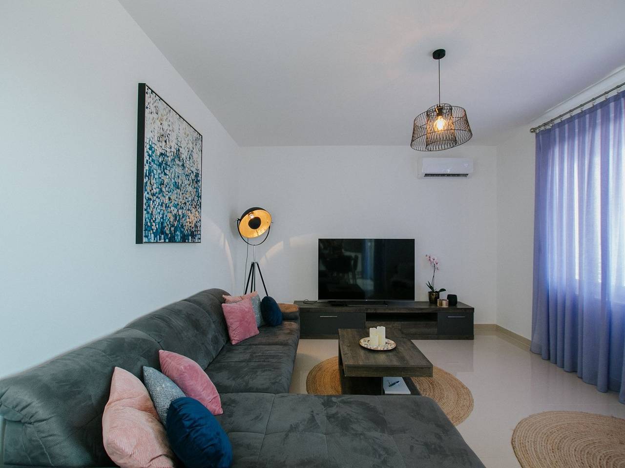 Ganze Wohnung, Luxury Apartment Di in Trogir, Split-Dalmatien