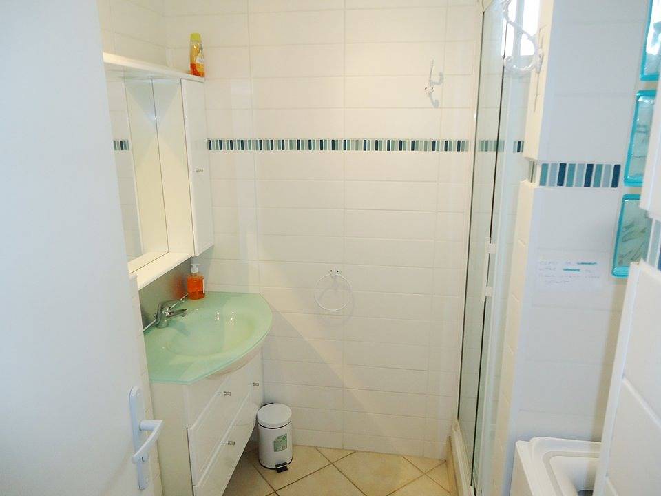 Ganze Ferienwohnung, Ferienwohnung für 4 Personen in Cavalaire-sur-Mer, Draguignan Region