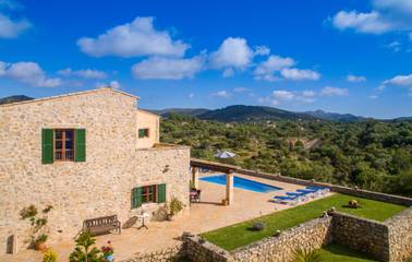 Finca in Artà, Mallorca Osten für 6 