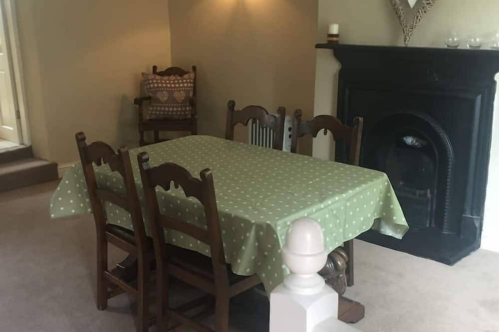 Casa vacanza a Richmondshire a partire da 230€ a notte