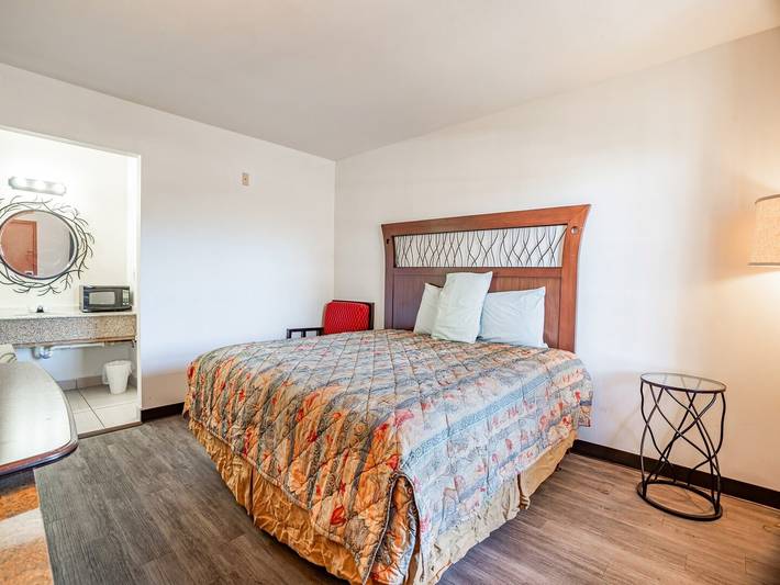 Vacation apartment for 2 people, with pool, kid friendly - 1