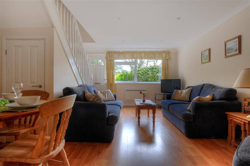 48 Fernhill Heights in Charmouth, Dorset