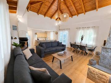 Casa De Vacaciones para 10 Personas en Corintia, Foto 4