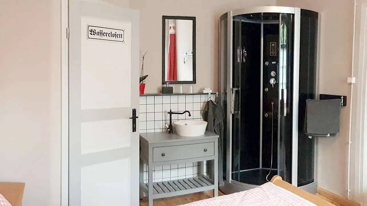 Cały apartament wypoczynkowy, Ferienwohnung für 2 Personen (40 m²) in Magdeburg in Magdeburg, Elbe-Börde-Heide