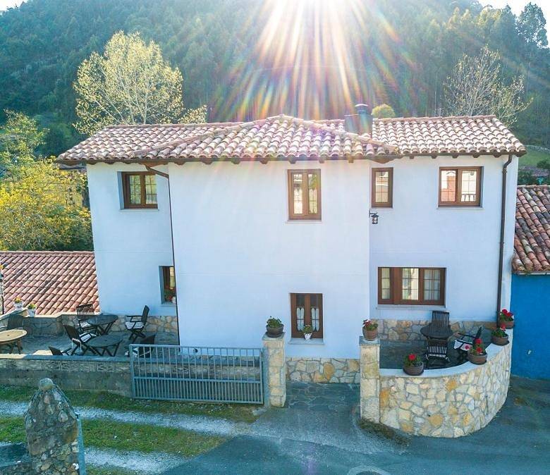 Apartamento entero, Apartamentos Turísticos Casa Pilar in Nueva de Llanes, Llanes