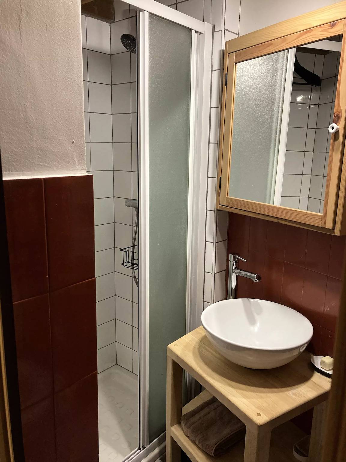 Estudio entero, Studio duplex hipercent 4 personas in Le Lioran, Laveissière