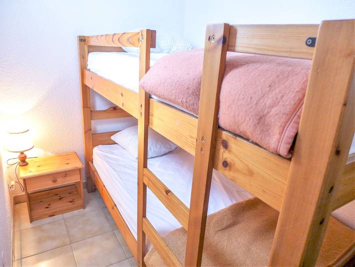 Ferienwohnung für 4 Personen in Bidart - 4