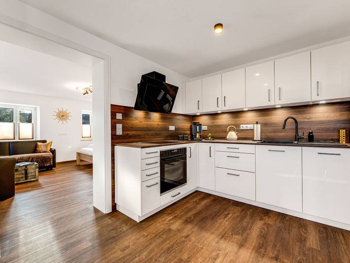 Ferienwohnung mit 1 Schlafzimmer in Marktoberdorf, Bayerisch Schwaben