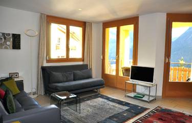 Ferienwohnung für 2 Personen in Sent, Unterengadin, Bild 3