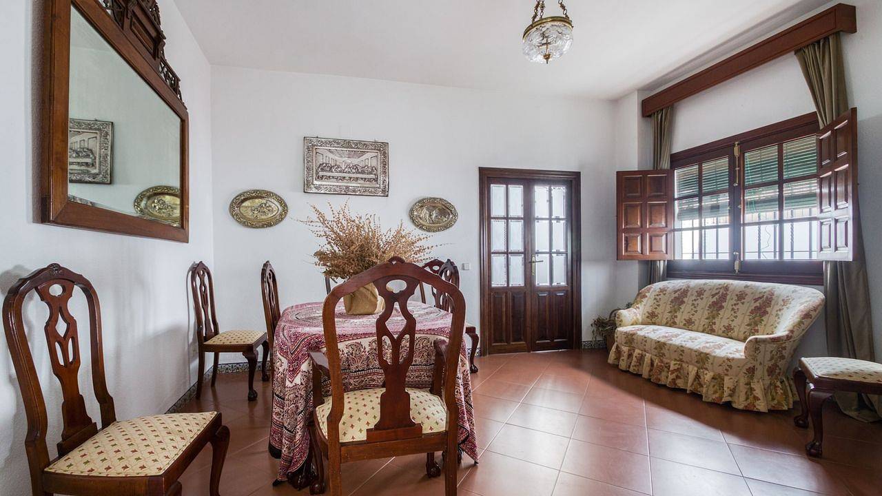 Ferienhaus für 12 Personen (250 m²) in Higuera de Aracena in Higuera de la Sierra, Sierra de Aracena y Picos de Aroche