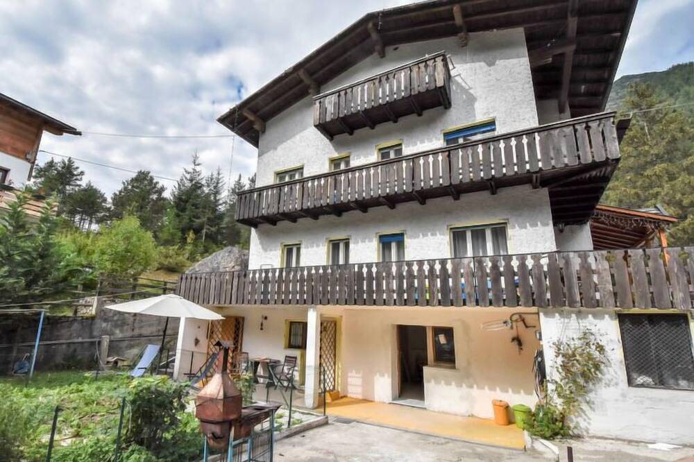 Appartamento vacanze a Dolomiti a partire da 109€ a notte