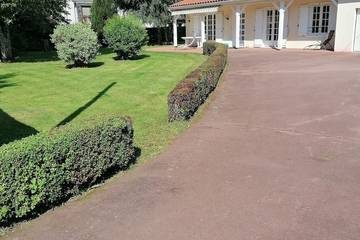 Gîte pour 6 personnes à Polminhac
