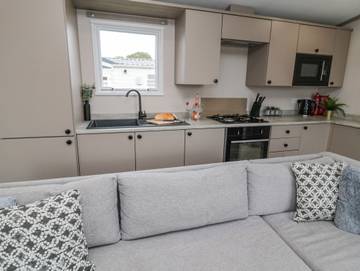 Cottage for 4 People in Northumberland, North East England, Photo 4