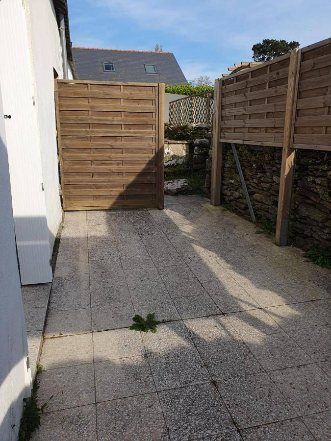 Maison mitoyenne à 50 m de la mer à Piriac - 1800 m du centre in Piriac-sur-Mer, Côte d'Amour