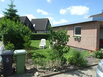 Ferienhaus für 3 Personen in Friedrichskoog, Friedrichskoog Region, Bild 4