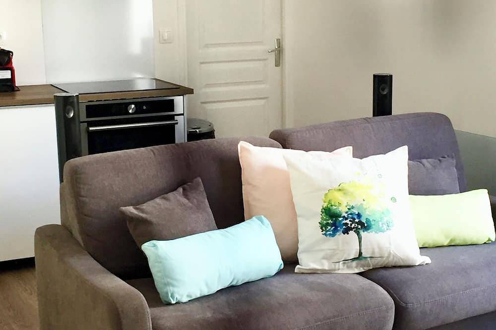 Photo : Appartement de vacances