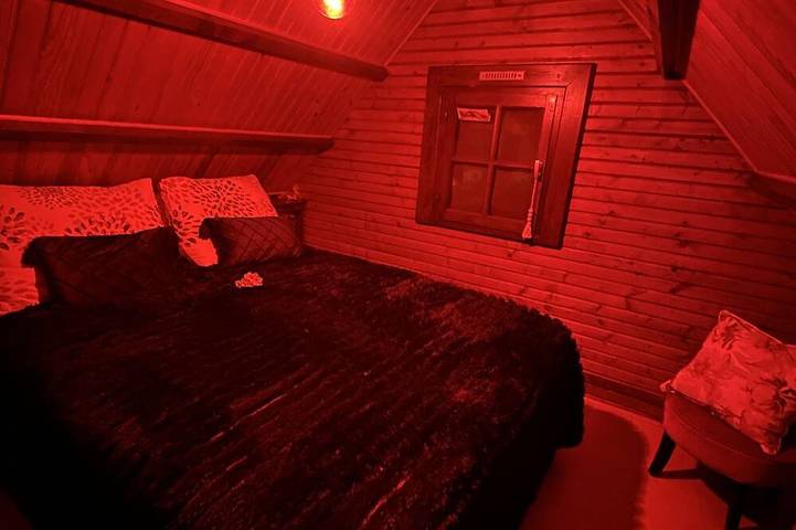 Gîte pour 5 personnes, avec jardin, animaux acceptés à Bazoches-sur-le-Betz - 3