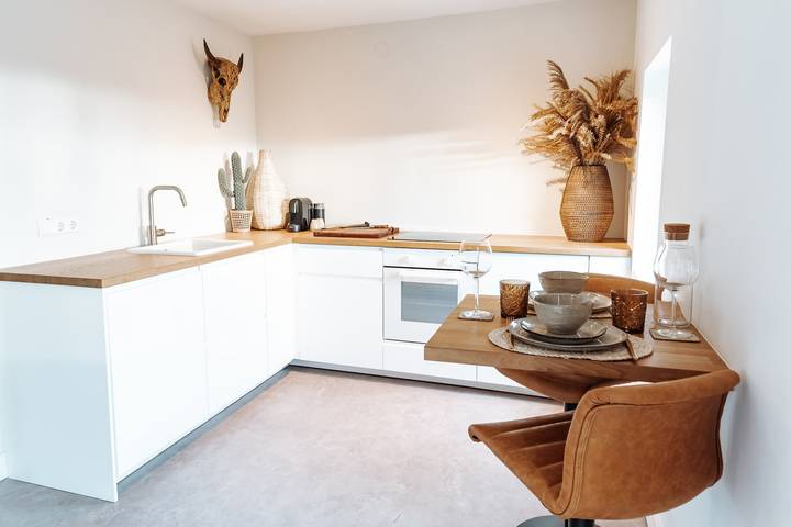 Ferienwohnung für 2 Personen, mit Balkon in Zandvoort - 3