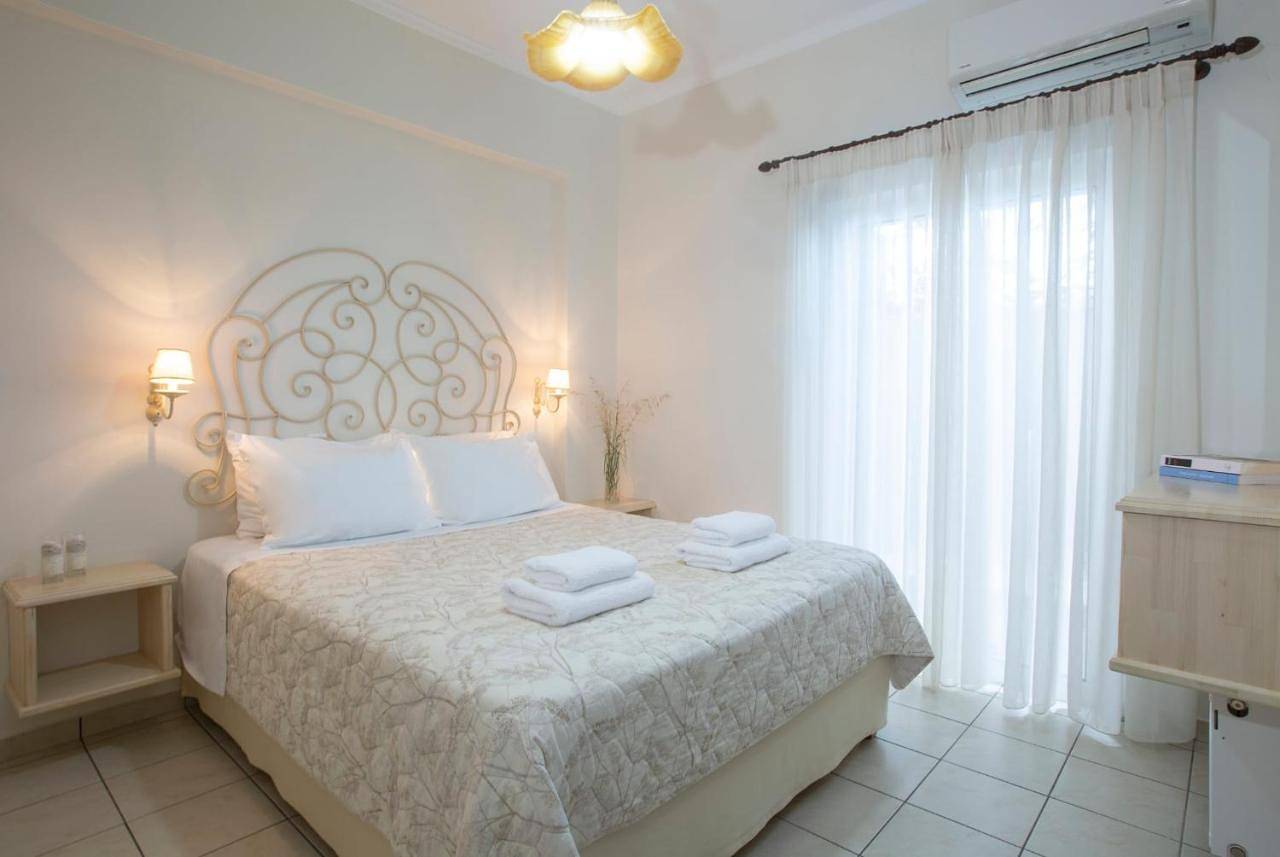 Ολόκληρο το διαμέρισμα, Amalia Apartments in Εξάνθεια, Ελλάδα