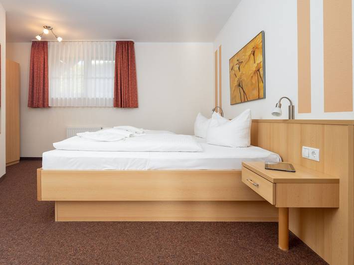 Ferienwohnung für 2 Personen, mit Garten und Terrasse am Selliner See - 3