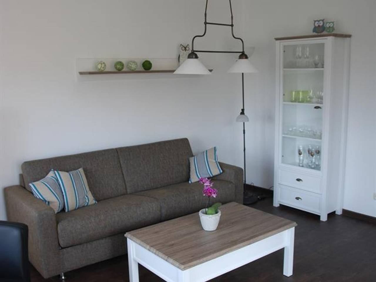 Ganze Ferienwohnung, Ferienwohnung im Lindengarten - Ferienwohnung Lindengartern in Westerstede, Ammerland