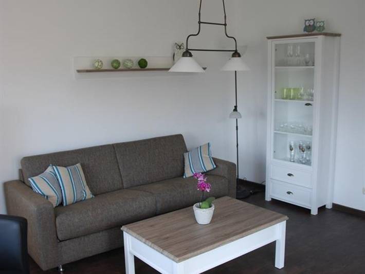 Ganze Ferienwohnung, Ferienwohnung im Lindengarten - Ferienwohnung Lindengartern in Westerstede, Ammerland
