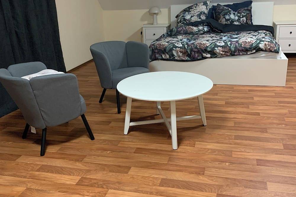 Gemütliches Ferienhaus in Güstrow, Mecklenburgische Seenplatte