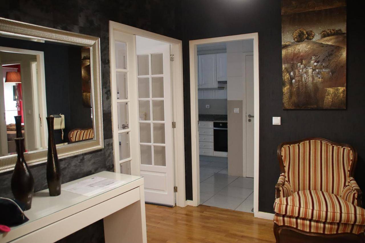 Apartamento inteiro, Casa da praia in Vila do Conde, Distrito do Porto