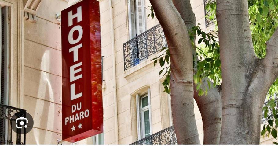 Hôtel pour 2 personnes, animaux acceptés