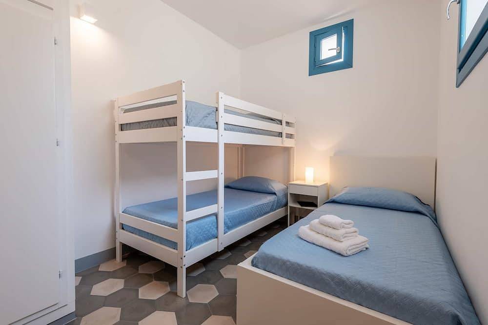 Beach front house Menfi Portopalo in Porto Palo, Agrigento Provinz