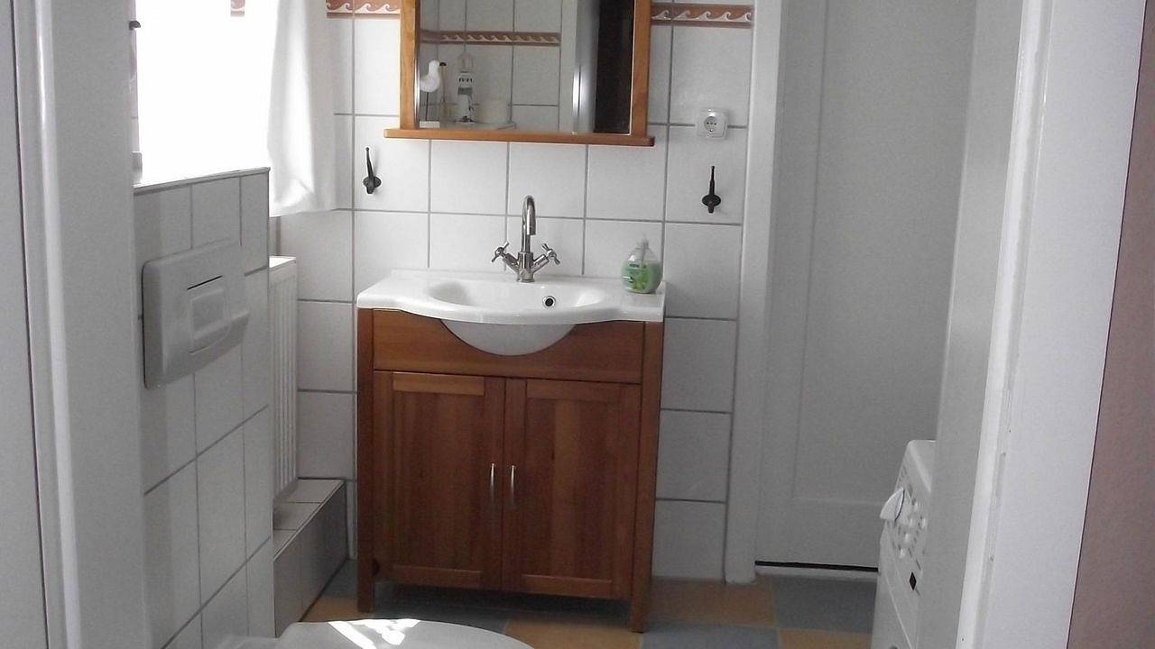 Appartement de vacances entier, Ferienwohnung für 6 Personen (100 m²) in Fehmarn in Est de Fehmarn, Puttgarden