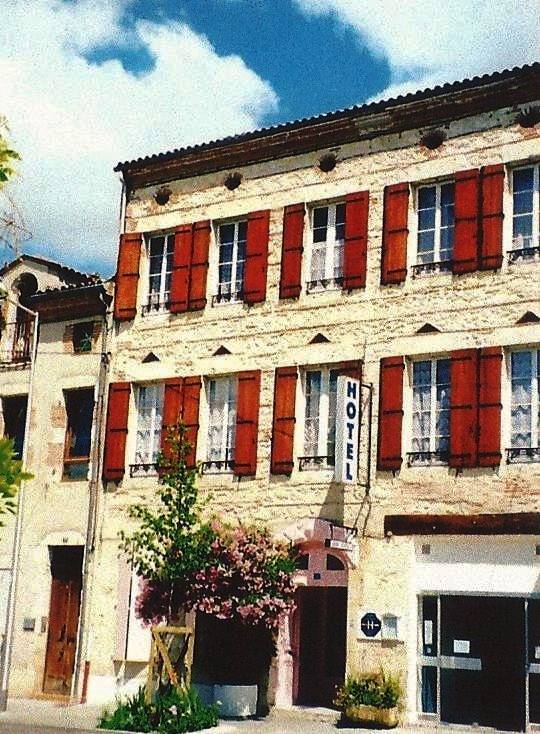 Chambre d’hôte pour 4 personnes, avec terrasse à Agen - 3