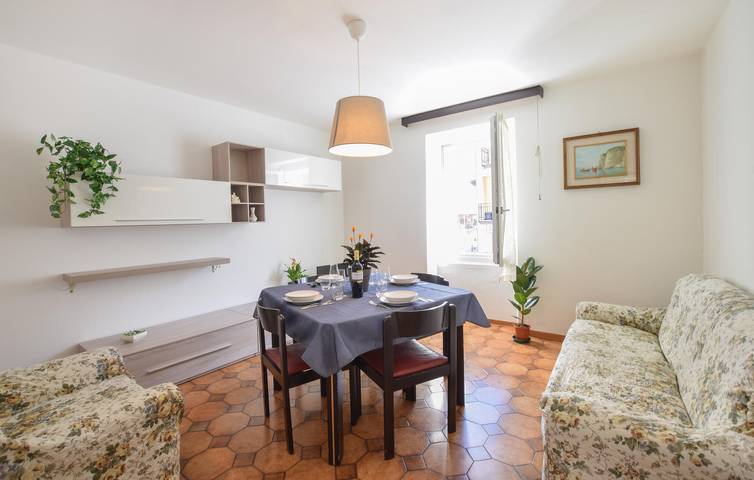 Gîte pour 5 personnes, avec terrasse, animaux acceptés à Bagolino - 3