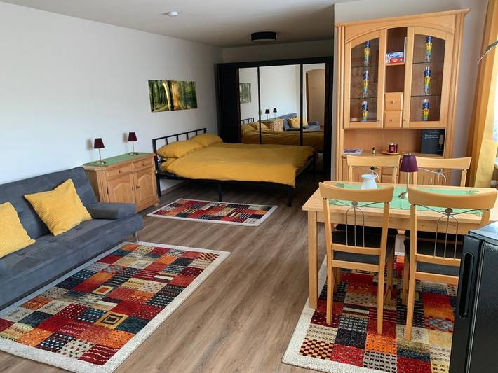 Ferienhaus für 4 Personen in Sonthofen - 4