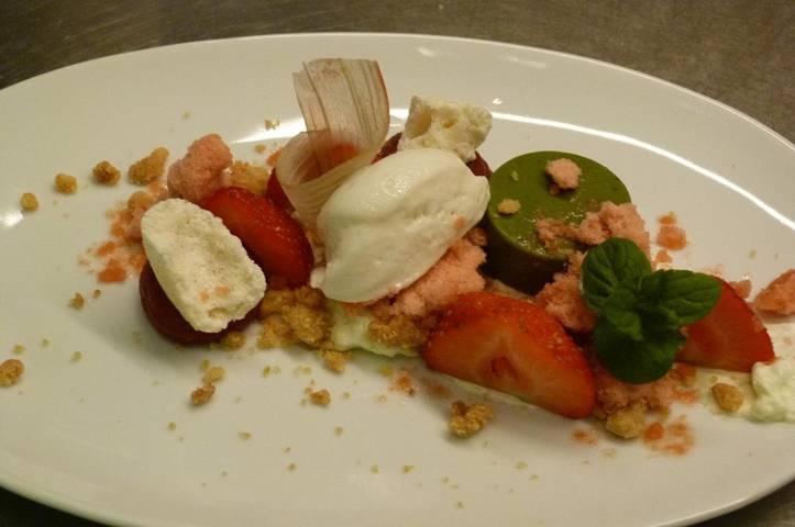 Chambre d’hôte pour 2 personnes, avec terrasse à Jalhay - 4