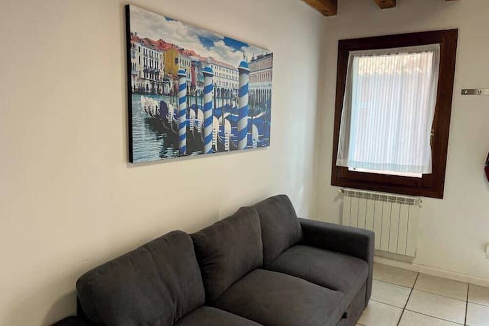 Apartamento entero, Residence Ca Venexian - Family Suite in Mira, Provincia de Venezia