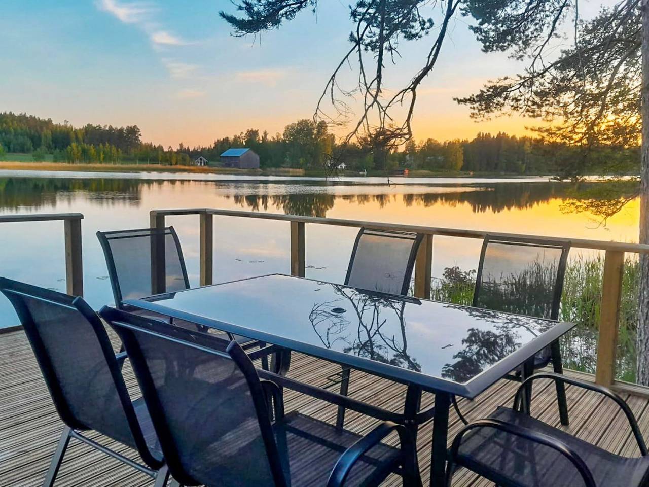 Louhikko in Pirkanmaa