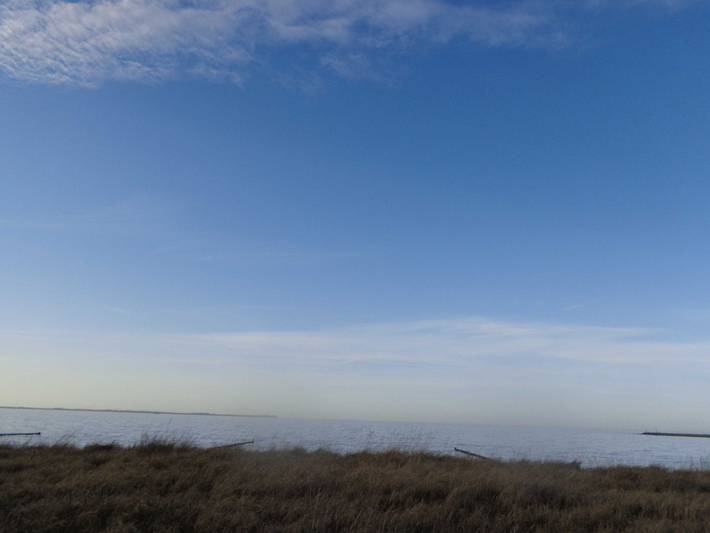 Ferienpark für 11 Personen, mit Terrasse und Garten in Glowe - 3