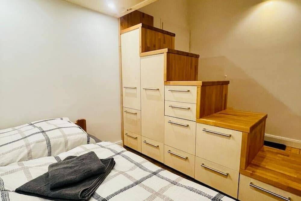 Ganze Wohnung, Modernes Apartment nahe Vw-Halle in Braunschweig, Braunschweig und Umgebung