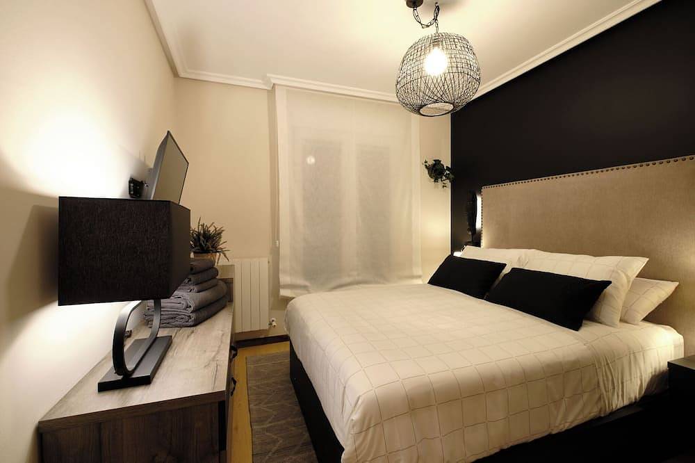 Appartamento intero, El Balconcillo - Luxury in the center of Gijón - Grupo Querbes in Distrito Centro (Gijón), Gijon