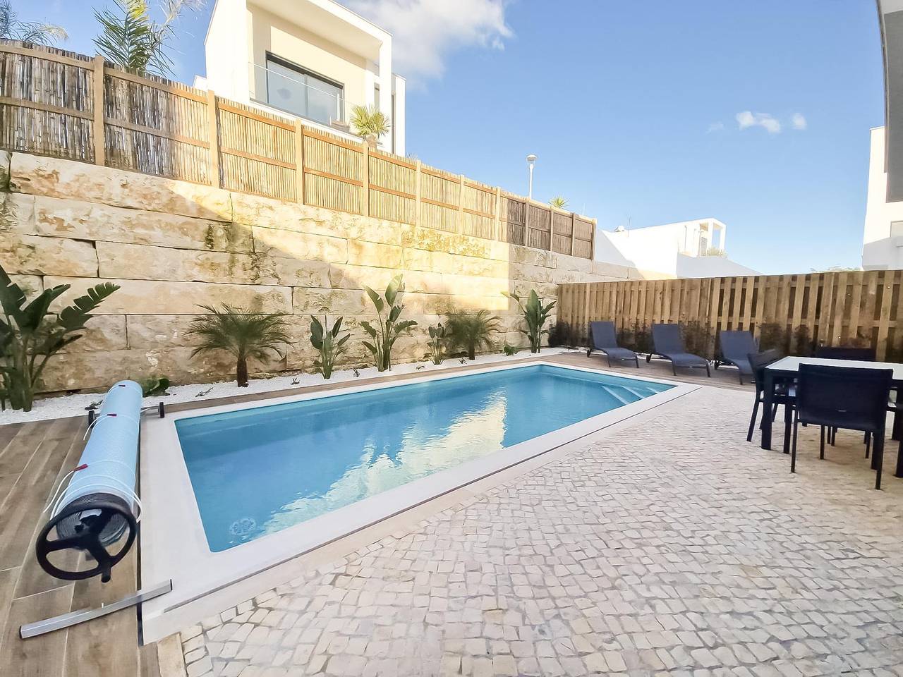 Casa Encanto da Foz - By Sch - Lt1 in Foz do Arelho, Leiria distrito