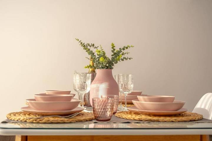 Gîte pour 4 personnes, avec jardin ainsi que jacuzzi et terrasse à Antequera - 2