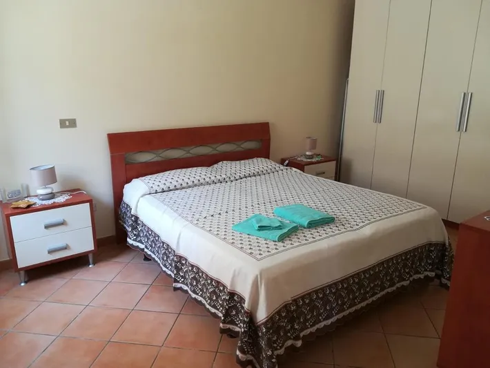 Casa de vacaciones para 3 personas, con vistas, Se admiten mascotas - 1