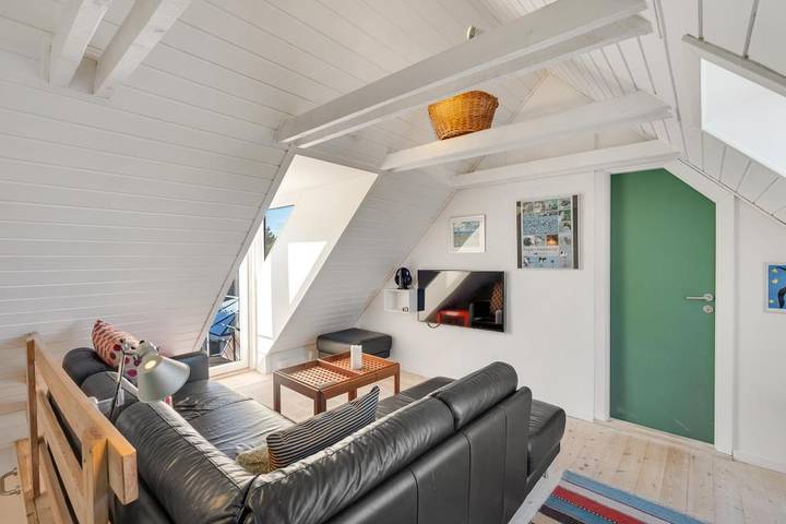 Ferienhaus für 5 Personen in Blavand - 4