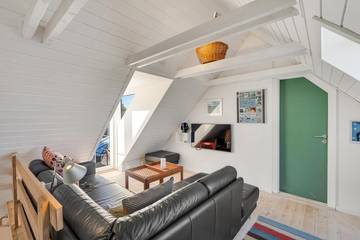 Villa für 5 Personen in Blavand, Dänemark an der Nordsee, Bild 3