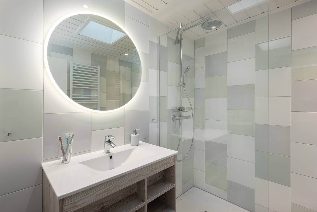 Cottage Premium 6 people in Lommel, Belgisch-Limburg