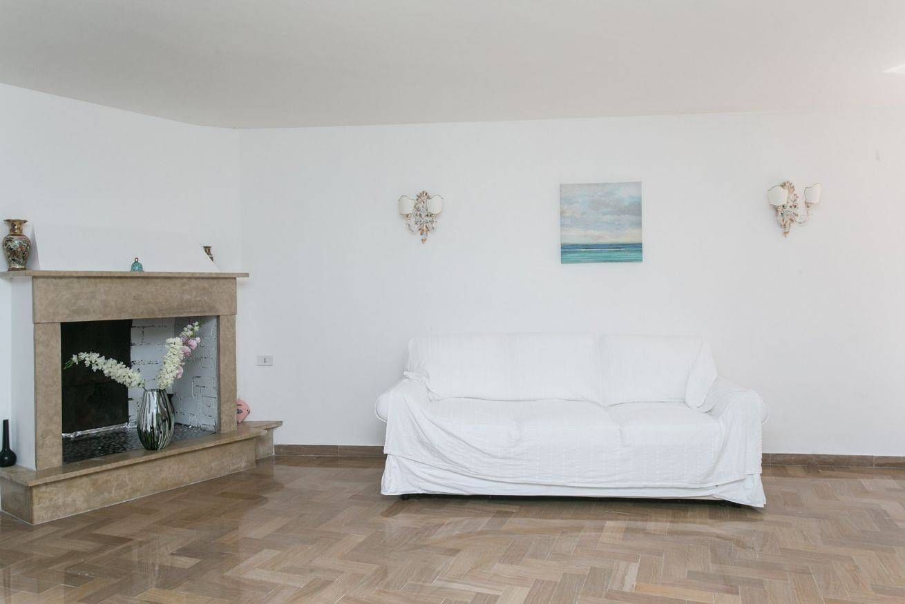 Appartamento intero, N143 - Numana, bellissimo trilocale a 100 metri dal mare in Numana, Riviera del Conero