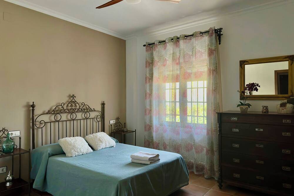 Chalet con piscina El Arado in Baena , Provincia de Córdoba