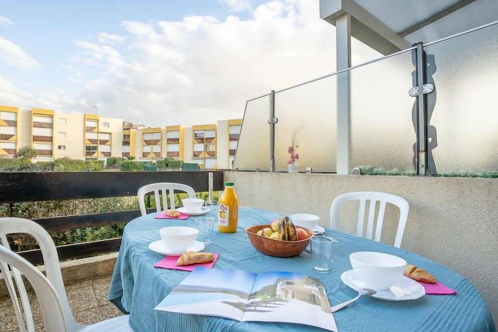 Appartement de vacances